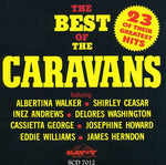 The Caravans - Best of (CD)
