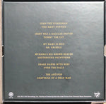 Primus : The Revenant Juke: A Collection Of Fables And Farce (7", Single, Yel + 7", Single, Gre + 7", Single, Or)