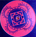 Overlords Of The UFO : Imagine! EP (12", EP)