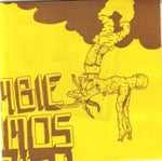 Zombie Zombie (2) / Friends Forever : Untitled (7")