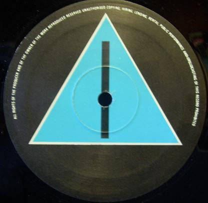 Interdance (2) : Vol. 11 (12")