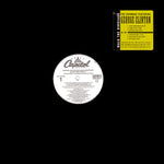 The Goombas Featuring George Clinton : Walk The Dinosaur (12", Promo)