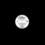 The Goombas Featuring George Clinton : Walk The Dinosaur (12", Promo)