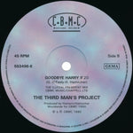 The 3rd Man Project : Goodbye Harry (12", Maxi)