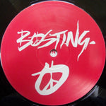 Everybody (2) : Tear It Up (12")