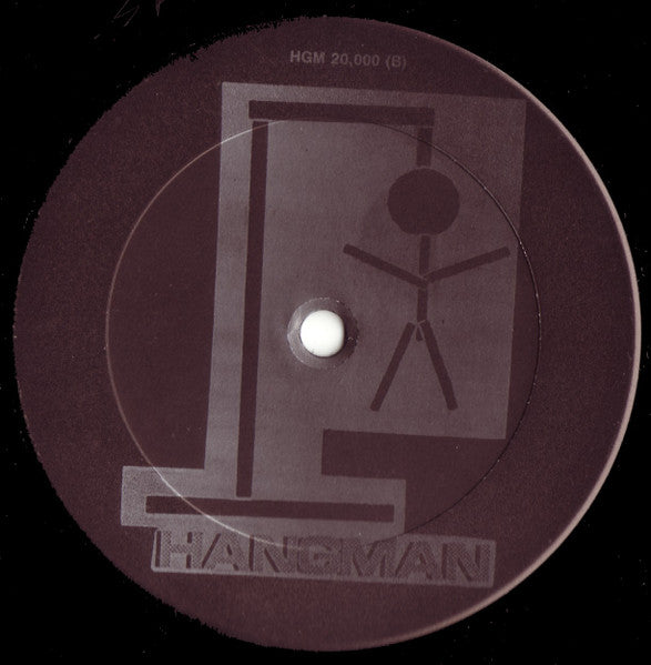 Delta 12 : Sync Into... (12")