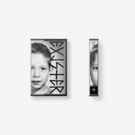 The Soft Moon : Exister (Cass, Album)