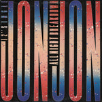 Jon Jon (6) : All Night Breakdown (12", Single)