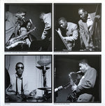 Sonny Rollins : Sonny Rollins (2x12", Album, Mono, Ltd, Num, RE, 180)