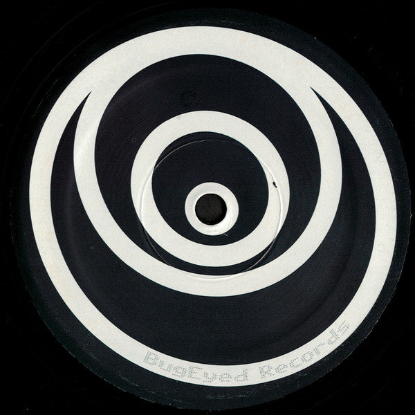 The Marlon Jacksons : The Steal Your Bike EP (12")