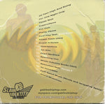 Gabfest : Giant Mummies (CD, Mixtape, Promo)