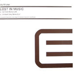 Outfunk : Lost In Music (12")
