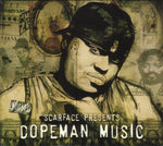 Scarface (3) : Dopeman Music (CD, Mixtape, Dig)