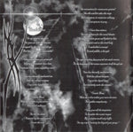 Garden Of Shadows : Oracle Moon (CD, Album)