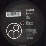 Megalon : Sorceror (2x12")