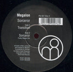 Megalon : Sorceror (2x12")