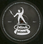 Megalon : Sorceror (2x12")