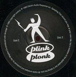 Megalon : Sorceror (2x12")