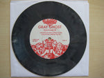 Gray Ghost : Succubus (7", Pur)