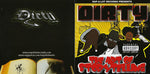 Dirty (4) : The Art Of Story Telling (CD, Album)