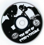 Dirty (4) : The Art Of Story Telling (CD, Album)