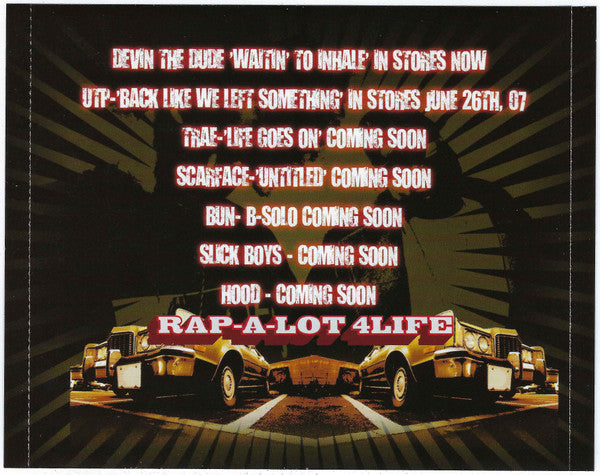 Dirty (4) : The Art Of Story Telling (CD, Album)