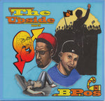BPos : The Upside Demo (CD, Promo)