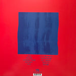 Snail Mail (2) : Lush (LP, Album, Ltd, RE, Red)