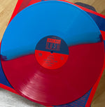 Snail Mail (2) : Lush (LP, Album, Ltd, RE, Red)