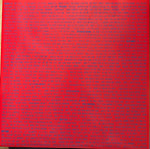 Snail Mail (2) : Lush (LP, Album, Ltd, RE, Red)