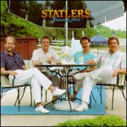Los Hermanos Statler - Grandes Éxitos 3 (CD)