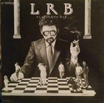 LRB* : Playing To Win (12", Promo)