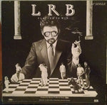 LRB* : Playing To Win (12", Promo)