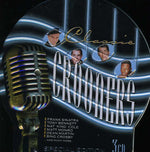the album cover for Natl Music Classic Crooner - Natl Music Classic Crooner