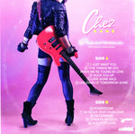 Chez Kane : Powerzone (CD, Album)