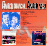Piero Umiliani : Angeli Bianchi... Angeli Neri (The Original Complete Motion Picture Soundtrack) (2xLP, Album, RE)
