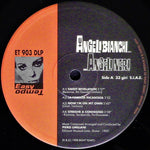 Piero Umiliani : Angeli Bianchi... Angeli Neri (The Original Complete Motion Picture Soundtrack) (2xLP, Album, RE)