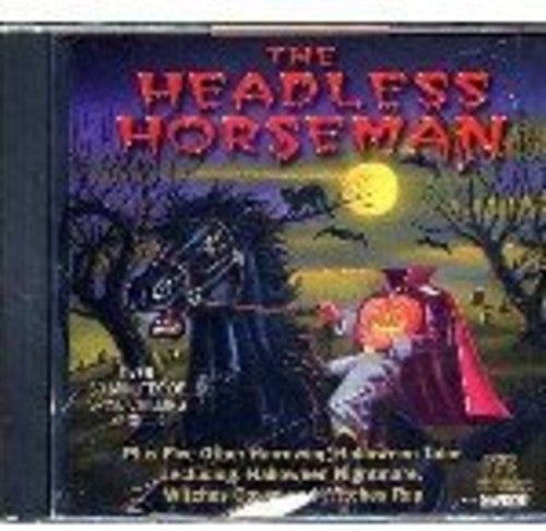 Headless Horseman / Story (CD)