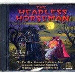 Headless Horseman / Story (CD)
