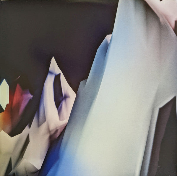 Death's Dynamic Shroud* : Darklife (2xLP, Album, Ltd, Whi)