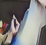 Death's Dynamic Shroud* : Darklife (2xLP, Album, Ltd, Whi)