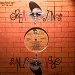 Glenn "Sweety G" Toby : You Got Me Workin' (12", Promo)