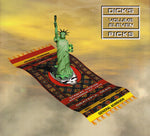 Grateful Dead* : Dick's Picks Volume Eleven 9/27/72 (3xCD, Album)