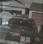 Kendrick Lamar : Good Kid, M.A.A.D City (2xLP, Album, Ltd, RE, Red)