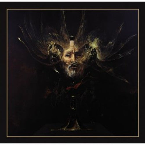 Behemoth - Satanista (CD)