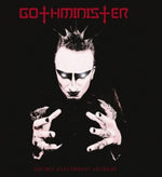 Gothminister - Himnos electrónicos góticos (CD)