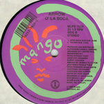 Arrow (2) : O' La Soca (12")