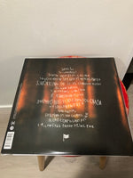 Andy Mineo : Never Land II (LP, Ltd, Cle)