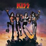 Kiss - Destroyer (Vinyl)