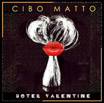 Cibo Matto - Hotel Valentine (Vinyl)